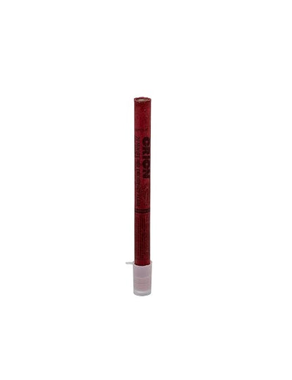 Orion Road Safety Flare (36 Pack), Waxed, for Highway & Roadside Safety (20 Minute, No Stand)