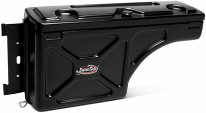RealTruck UnderCover SwingCase Truck Bed Storage Box | SC205P | Fits 2017 - 2025 Ford F-250/350 Super Duty Passenger Side