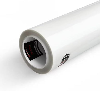 HOHOFILM TPU PPF Hydrophobic Clear Paint Protection Film Self Healing Car Clear Glossy Wrap Film (X8 PRO, 60" x49ft(Whole roll))