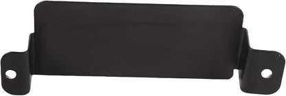 Cuifati Neutral Afgiferiem Cover, Stainless Antitheft Neutral Cover Plate with T 20 Tools for Replacing Vehicles for Scatpack 392 2015-2023