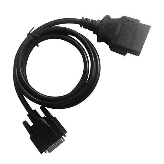 INNOVA OBD2 Scanner Code Reader Cable New