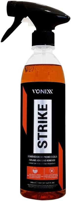 vonixx STRIKE 500ML