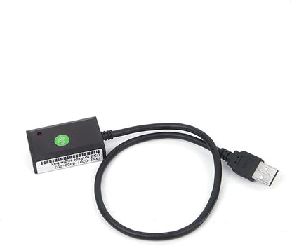 USBAUX Decoder Box for Mercedes-Benz NTG5.0 Systems with Android/Linux Screens, Use AUX Channel Geting Sound