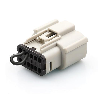 Apple Car Play Jumper Plug for 2019-2023 Harley Davidson Road Glide, Street Glide and HD Ultra Limited with Apple Carplay