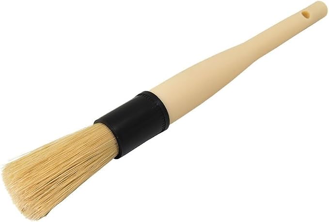 Boar’s Hair Detailing Brush