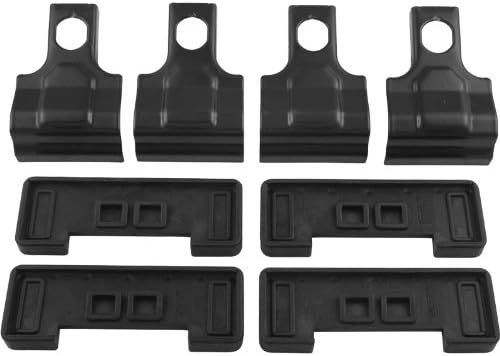 Thule 1057 Rapid Fitting Kit