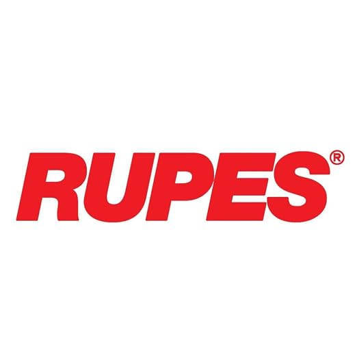 RUPES UNO Protect All-in-One Polish and Protectant, (1000ml/33.8oz, Single Bottle)