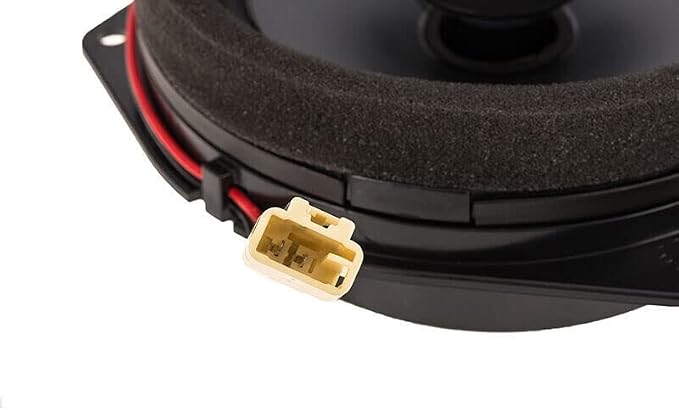 Subaru Speaker Upgrade Kit by Kicker - H631SFJ001 - Genuine OEM | Genuine OEM