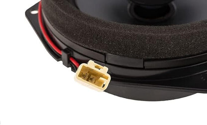 Subaru Speaker Upgrade Kit by Kicker - H631SFJ001 - Genuine OEM | Genuine OEM