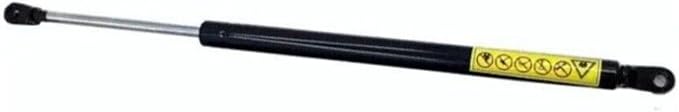 Excavator Accessories Suitable for PC60-7 Engine Hood Pillar 60hood Hydraulic Pillar Gas Spring Excavator (Cover Support Rod)