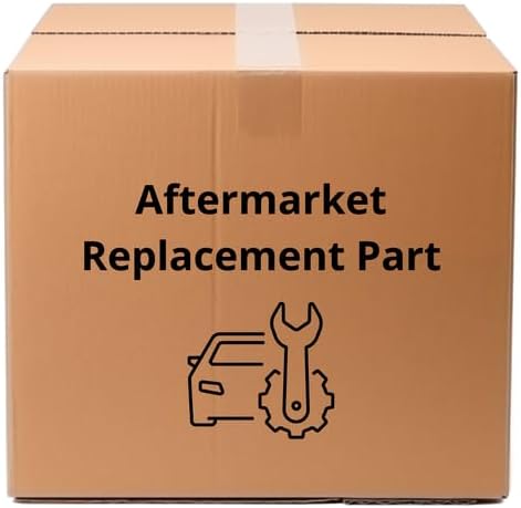 ATM-FMX-EK - Aftermarket Replacement ATM and FMX Emergency Kit Compatible with BUSSMANN