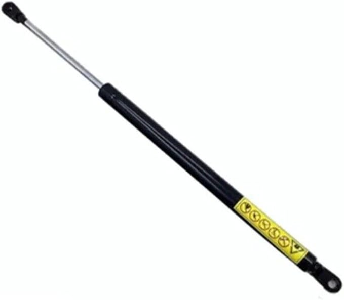 Excavator Accessories Suitable for PC60-7 Engine Hood Pillar 60hood Hydraulic Pillar Gas Spring Excavator (Cover Support Rod)