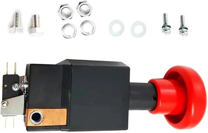 Emergency Stop Spare Parts Accessories Kit 4000349340 2440306180 For Haulotte STAR 10 Compact 10 Compact 12RTE