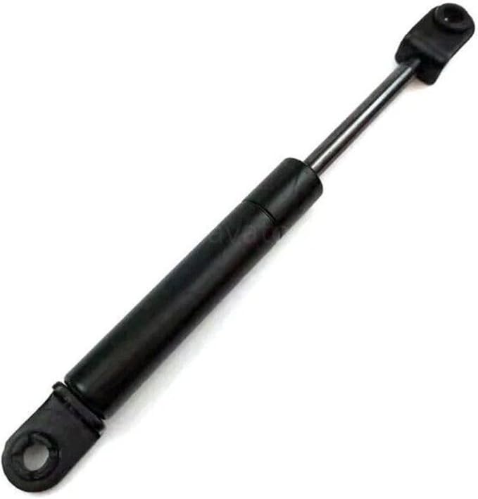 Excavator Accessories, Suitable for PC40 PC305 306 Control Lever, Gas Spring Handle, Support Rod, Excavator Parts (Dark Grey)