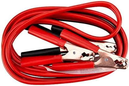 Performance Tool 60220 Premium Roadside Emergency Kit With Jumper Cables