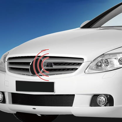 10PCS Deer Whistles for Vehicles, Dual Horn Save Deer Whistles Adhesive Avoid Collision Deer Warning Devices for Car Truck Motorcycle
