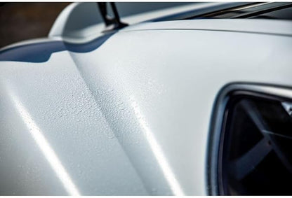 Avery Paint Protection Film | Matte Supreme Defense Series PPF | 36in x 2ft (6 Sq/ft) | w/Free Instawraps Pro-Wrapping Glove
