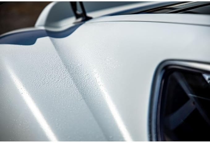 Avery Paint Protection Film | Matte Supreme Defense Series PPF | 12in x 40ft (40 Sq/ft) | w/Free Instawraps Pro-Wrapping Glove