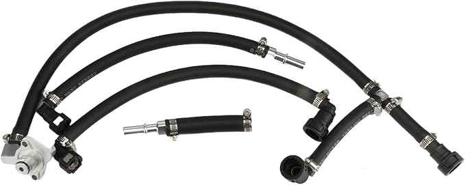 Disaster Bypass Kit For 2011-2022 for Ford 6.7L Powerstroke Diesel CP4-6.7F-BP-G2.1