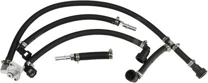 Disaster Bypass Kit For 2011-2022 for Ford 6.7L Powerstroke Diesel CP4-6.7F-BP-G2.1