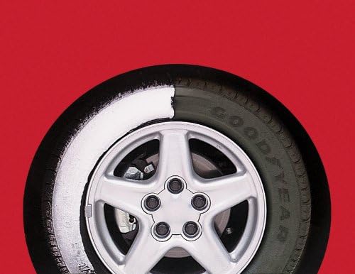 No Touch NT21-6 'Tire Shine' Original Tire Care - 21 oz.