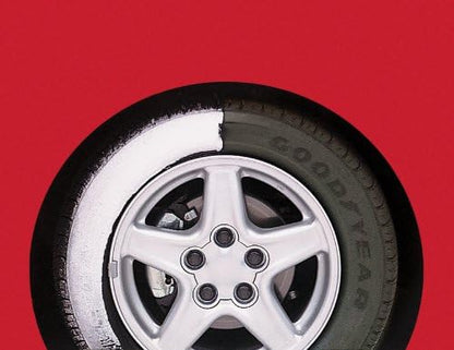 No Touch NT21-6 'Tire Shine' Original Tire Care - 21 oz.
