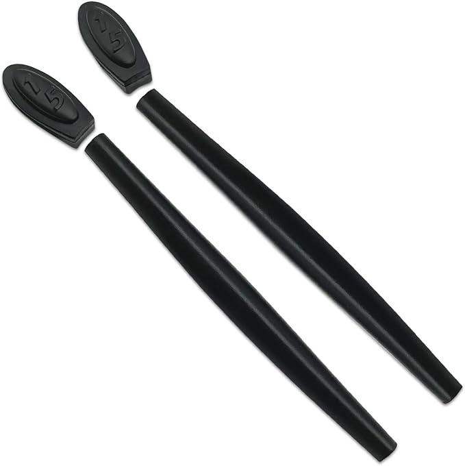 Compatible/Replacement Rubber Kit For Oakley Romeo 1.0 with 1 Color
