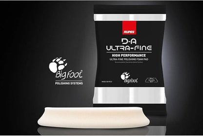 RUPES D-A Ultra FINE Foam PAD 130/150MM