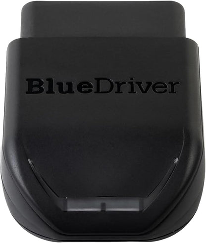 BlueDriver Pro Next Gen OBD2 Scanner – No Subscription, Bluetooth Car Code Reader for iPhone & Android – Diagnose 8000+ Issues, ABS SRS TPMS, Repair Reports, Vehicles 1996+