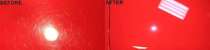 Mothers 40-90032 Wax Attack 2 Polishing Kit