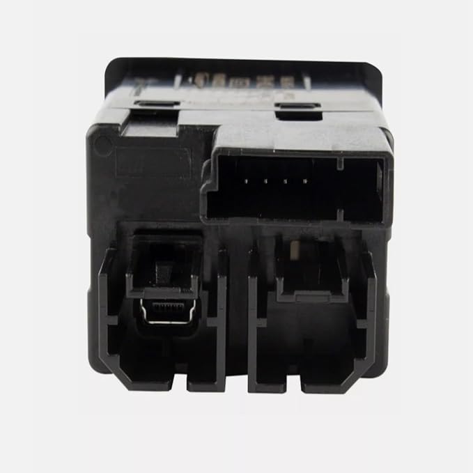 LB5T-14F014-CA UML3T-14F014-AC ML3T-14F014-AB USB+ Type-C USB Multimedia Interface Module Compatible with Sync3.4