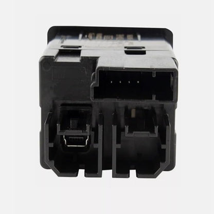 LB5T-14F014-CA UML3T-14F014-AC ML3T-14F014-AB USB+ Type-C USB Multimedia Interface Module Compatible with Sync3.4