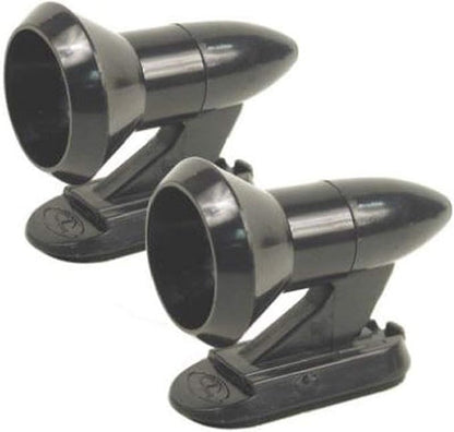 Custom Accessories 17380 Deer Alert Whistles