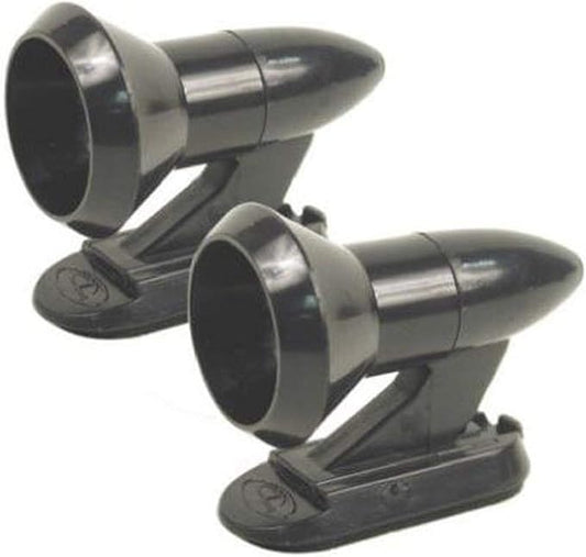 Custom Accessories 17380 Deer Alert Whistles