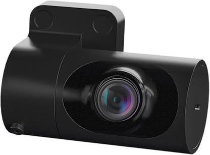 Cobra Rear-View Camera for SC Series Dash Cams, with Full HD Video, Flexible Mounting for Optimal View