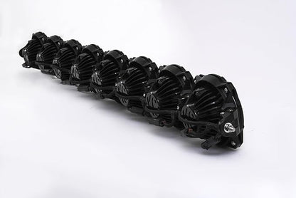 Pro6Gravity 50' Combo Sys