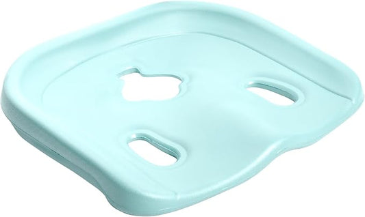 Ergonomic Posture Corrector Seat Support Cradle, High-Density EVA Pelvic Alignment Shaper for Office & Study Chairs, Non-Slip Tailbone Relief Spinal Pad, Durable Firm Design for Teens & Petite Adults