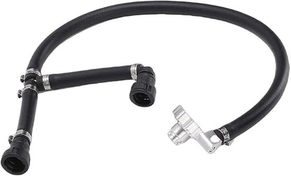 CP4 Disaster Prevention Kit Compatible with Super Duty 20112025 6.7L, CP4 Disaster Prevention Bypass Kit 7031190 Replacement for Derv