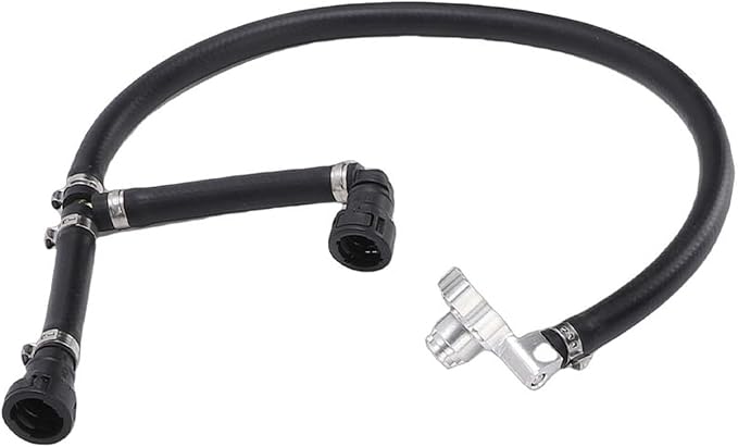 CP4 Bypass Kit Disaster Prevention for 6.7L Heavy Duty Truck 2011 2025 Fuel Pump Protection Replacement 7031190