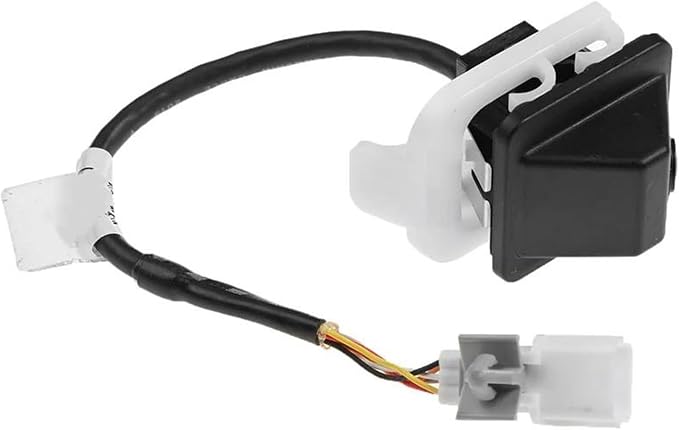 Reversing Camera Kit for Kia for Optima K5 95760-2T630 Reversing Camera Assist Car 957602T630 95760-2T650 Waterproof Reverse Camera