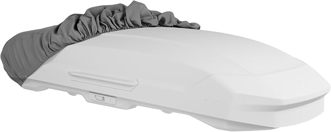 Thule Box Lid Cover Roof Gray Size 4