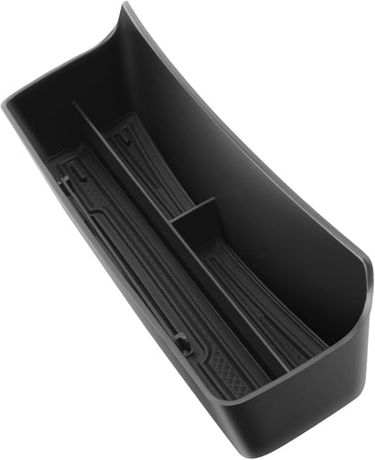 SKTU for 2025 2026 Kia Carnival Accessories Center Console Organizer for 2025 2026 Kia Carnival (LX/LXS/EX/SX/SX Prestige) Front Console Tray Kia Carnival 2025 2026 Accessories Front Console Organizer