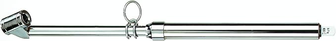 Tru-Flate (17-545 10-150 PSI Dual Foot Service Tire Gauge