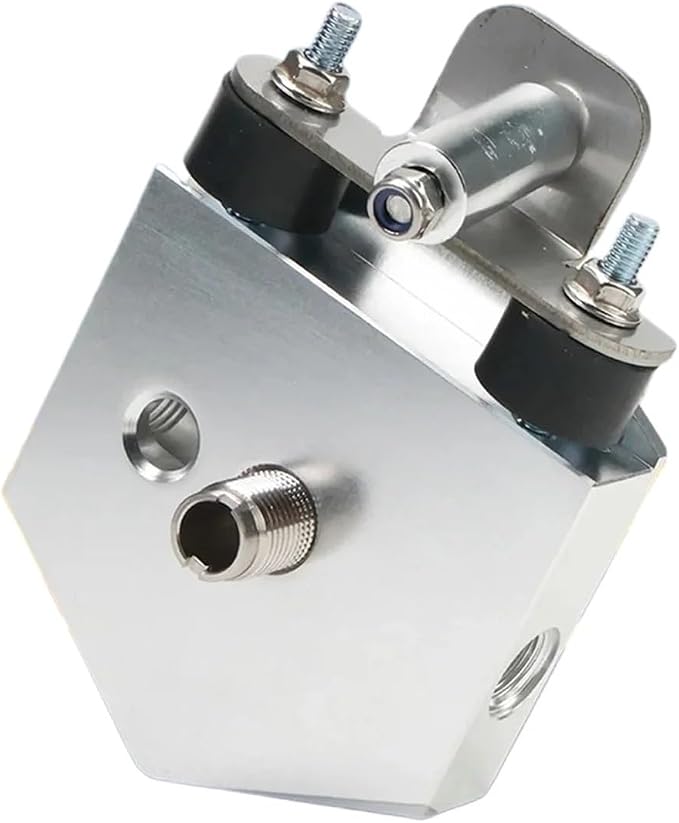 CP4.2 Disaster Prevention Bypass Kit Fit For FD F250 F350 F450 F550 Super Duty 6.7L PE DL CP4-6.7F-BP-G2.1