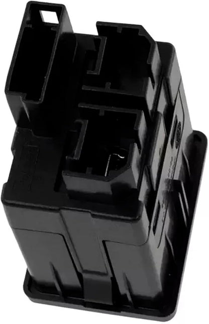 MAD HORNETS for Apple CarPlay USB Media Hub Upgrade Module HC3Z-19A387-H for Ford F-150 2017-2020 Sync 3