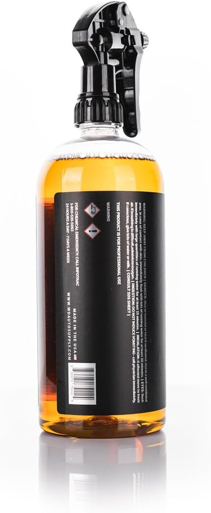 Pre Wash - Heavy-Duty Grease & Grime Remover for Cars - Parent (32oz)