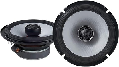 Alpine S2-S65 - Next-Generation S-Series 6.5" Coaxial Speaker Set