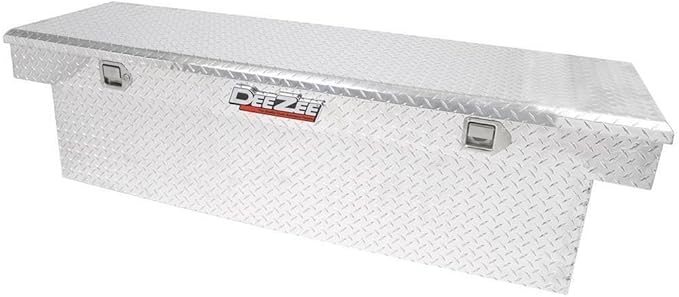 Dee Zee DZ8170D Red Label Crossover Tool Box
