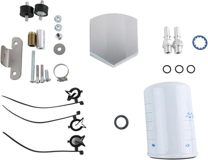 CP4-6.7F-BP-G2.1 Disaster Prevention Bypass Kit Fits for Ford 2011-2022