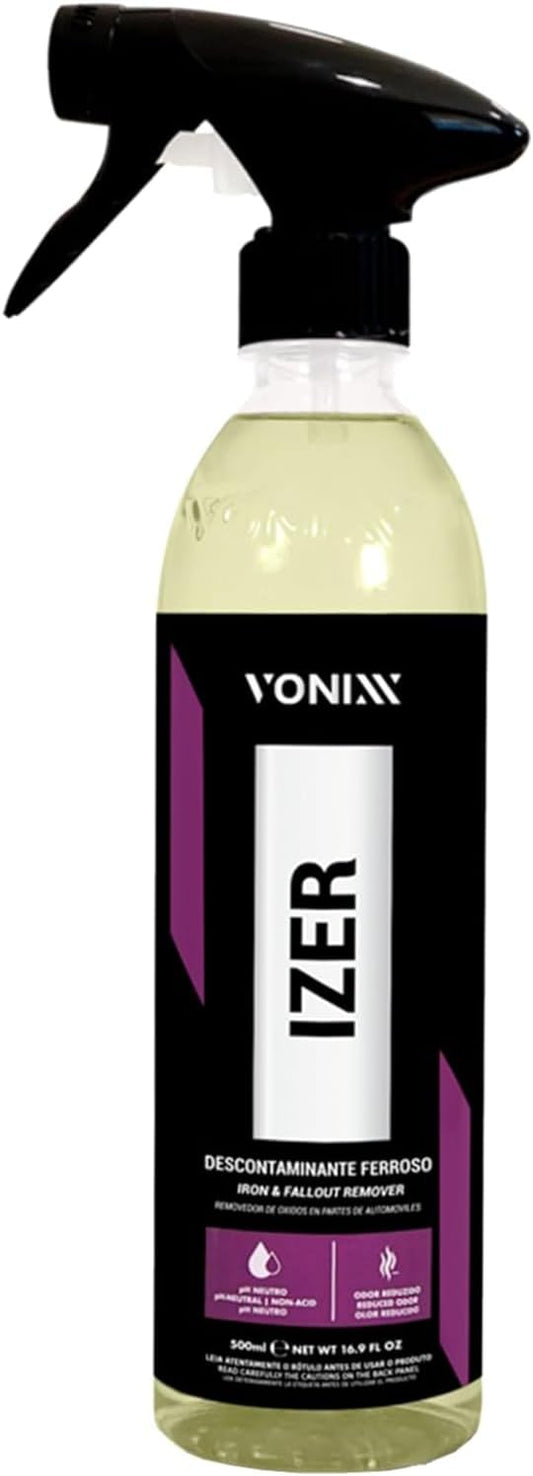 Vonixx Izer Iron Remover 500 ml